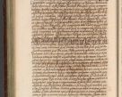 Zdjęcie nr 191 dla obiektu archiwalnego: Acta actorum episcopalium R. D. Andrea Trzebicki, episcopi Cracoviensis a mense Aprili 1675 ad Aprilem 1676 acticatorum. Volumen VI