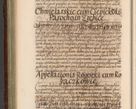 Zdjęcie nr 185 dla obiektu archiwalnego: Acta actorum episcopalium R. D. Andrea Trzebicki, episcopi Cracoviensis a mense Aprili 1675 ad Aprilem 1676 acticatorum. Volumen VI