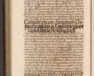 Zdjęcie nr 181 dla obiektu archiwalnego: Acta actorum episcopalium R. D. Andrea Trzebicki, episcopi Cracoviensis a mense Aprili 1675 ad Aprilem 1676 acticatorum. Volumen VI