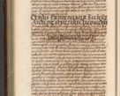 Zdjęcie nr 179 dla obiektu archiwalnego: Acta actorum episcopalium R. D. Andrea Trzebicki, episcopi Cracoviensis a mense Aprili 1675 ad Aprilem 1676 acticatorum. Volumen VI