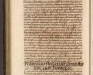 Zdjęcie nr 169 dla obiektu archiwalnego: Acta actorum episcopalium R. D. Andrea Trzebicki, episcopi Cracoviensis a mense Aprili 1675 ad Aprilem 1676 acticatorum. Volumen VI
