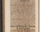 Zdjęcie nr 173 dla obiektu archiwalnego: Acta actorum episcopalium R. D. Andrea Trzebicki, episcopi Cracoviensis a mense Aprili 1675 ad Aprilem 1676 acticatorum. Volumen VI