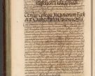 Zdjęcie nr 165 dla obiektu archiwalnego: Acta actorum episcopalium R. D. Andrea Trzebicki, episcopi Cracoviensis a mense Aprili 1675 ad Aprilem 1676 acticatorum. Volumen VI