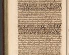 Zdjęcie nr 159 dla obiektu archiwalnego: Acta actorum episcopalium R. D. Andrea Trzebicki, episcopi Cracoviensis a mense Aprili 1675 ad Aprilem 1676 acticatorum. Volumen VI