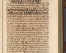Zdjęcie nr 164 dla obiektu archiwalnego: Acta actorum episcopalium R. D. Andrea Trzebicki, episcopi Cracoviensis a mense Aprili 1675 ad Aprilem 1676 acticatorum. Volumen VI