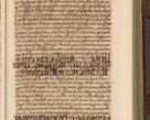 Zdjęcie nr 160 dla obiektu archiwalnego: Acta actorum episcopalium R. D. Andrea Trzebicki, episcopi Cracoviensis a mense Aprili 1675 ad Aprilem 1676 acticatorum. Volumen VI
