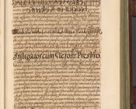 Zdjęcie nr 154 dla obiektu archiwalnego: Acta actorum episcopalium R. D. Andrea Trzebicki, episcopi Cracoviensis a mense Aprili 1675 ad Aprilem 1676 acticatorum. Volumen VI
