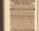 Zdjęcie nr 155 dla obiektu archiwalnego: Acta actorum episcopalium R. D. Andrea Trzebicki, episcopi Cracoviensis a mense Aprili 1675 ad Aprilem 1676 acticatorum. Volumen VI