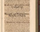Zdjęcie nr 150 dla obiektu archiwalnego: Acta actorum episcopalium R. D. Andrea Trzebicki, episcopi Cracoviensis a mense Aprili 1675 ad Aprilem 1676 acticatorum. Volumen VI
