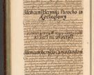 Zdjęcie nr 151 dla obiektu archiwalnego: Acta actorum episcopalium R. D. Andrea Trzebicki, episcopi Cracoviensis a mense Aprili 1675 ad Aprilem 1676 acticatorum. Volumen VI