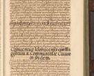 Zdjęcie nr 146 dla obiektu archiwalnego: Acta actorum episcopalium R. D. Andrea Trzebicki, episcopi Cracoviensis a mense Aprili 1675 ad Aprilem 1676 acticatorum. Volumen VI