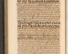Zdjęcie nr 153 dla obiektu archiwalnego: Acta actorum episcopalium R. D. Andrea Trzebicki, episcopi Cracoviensis a mense Aprili 1675 ad Aprilem 1676 acticatorum. Volumen VI