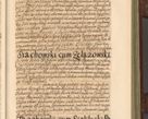 Zdjęcie nr 148 dla obiektu archiwalnego: Acta actorum episcopalium R. D. Andrea Trzebicki, episcopi Cracoviensis a mense Aprili 1675 ad Aprilem 1676 acticatorum. Volumen VI