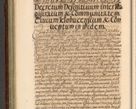 Zdjęcie nr 143 dla obiektu archiwalnego: Acta actorum episcopalium R. D. Andrea Trzebicki, episcopi Cracoviensis a mense Aprili 1675 ad Aprilem 1676 acticatorum. Volumen VI