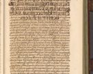 Zdjęcie nr 142 dla obiektu archiwalnego: Acta actorum episcopalium R. D. Andrea Trzebicki, episcopi Cracoviensis a mense Aprili 1675 ad Aprilem 1676 acticatorum. Volumen VI