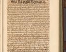 Zdjęcie nr 136 dla obiektu archiwalnego: Acta actorum episcopalium R. D. Andrea Trzebicki, episcopi Cracoviensis a mense Aprili 1675 ad Aprilem 1676 acticatorum. Volumen VI