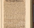 Zdjęcie nr 136 dla obiektu archiwalnego: Acta actorum episcopalium R. D. Andrea Trzebicki, episcopi Cracoviensis a mense Aprili 1675 ad Aprilem 1676 acticatorum. Volumen VI