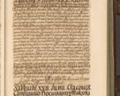 Zdjęcie nr 134 dla obiektu archiwalnego: Acta actorum episcopalium R. D. Andrea Trzebicki, episcopi Cracoviensis a mense Aprili 1675 ad Aprilem 1676 acticatorum. Volumen VI