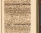 Zdjęcie nr 128 dla obiektu archiwalnego: Acta actorum episcopalium R. D. Andrea Trzebicki, episcopi Cracoviensis a mense Aprili 1675 ad Aprilem 1676 acticatorum. Volumen VI