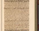 Zdjęcie nr 132 dla obiektu archiwalnego: Acta actorum episcopalium R. D. Andrea Trzebicki, episcopi Cracoviensis a mense Aprili 1675 ad Aprilem 1676 acticatorum. Volumen VI
