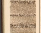Zdjęcie nr 123 dla obiektu archiwalnego: Acta actorum episcopalium R. D. Andrea Trzebicki, episcopi Cracoviensis a mense Aprili 1675 ad Aprilem 1676 acticatorum. Volumen VI
