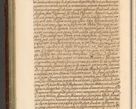 Zdjęcie nr 139 dla obiektu archiwalnego: Acta actorum episcopalium R. D. Andrea Trzebicki, episcopi Cracoviensis a mense Aprili 1675 ad Aprilem 1676 acticatorum. Volumen VI
