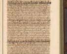 Zdjęcie nr 124 dla obiektu archiwalnego: Acta actorum episcopalium R. D. Andrea Trzebicki, episcopi Cracoviensis a mense Aprili 1675 ad Aprilem 1676 acticatorum. Volumen VI