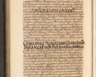 Zdjęcie nr 115 dla obiektu archiwalnego: Acta actorum episcopalium R. D. Andrea Trzebicki, episcopi Cracoviensis a mense Aprili 1675 ad Aprilem 1676 acticatorum. Volumen VI