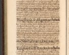 Zdjęcie nr 117 dla obiektu archiwalnego: Acta actorum episcopalium R. D. Andrea Trzebicki, episcopi Cracoviensis a mense Aprili 1675 ad Aprilem 1676 acticatorum. Volumen VI