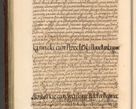 Zdjęcie nr 107 dla obiektu archiwalnego: Acta actorum episcopalium R. D. Andrea Trzebicki, episcopi Cracoviensis a mense Aprili 1675 ad Aprilem 1676 acticatorum. Volumen VI
