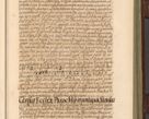 Zdjęcie nr 102 dla obiektu archiwalnego: Acta actorum episcopalium R. D. Andrea Trzebicki, episcopi Cracoviensis a mense Aprili 1675 ad Aprilem 1676 acticatorum. Volumen VI