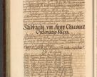 Zdjęcie nr 119 dla obiektu archiwalnego: Acta actorum episcopalium R. D. Andrea Trzebicki, episcopi Cracoviensis a mense Aprili 1675 ad Aprilem 1676 acticatorum. Volumen VI