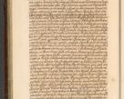 Zdjęcie nr 99 dla obiektu archiwalnego: Acta actorum episcopalium R. D. Andrea Trzebicki, episcopi Cracoviensis a mense Aprili 1675 ad Aprilem 1676 acticatorum. Volumen VI