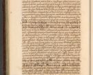 Zdjęcie nr 105 dla obiektu archiwalnego: Acta actorum episcopalium R. D. Andrea Trzebicki, episcopi Cracoviensis a mense Aprili 1675 ad Aprilem 1676 acticatorum. Volumen VI