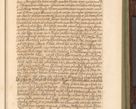 Zdjęcie nr 100 dla obiektu archiwalnego: Acta actorum episcopalium R. D. Andrea Trzebicki, episcopi Cracoviensis a mense Aprili 1675 ad Aprilem 1676 acticatorum. Volumen VI
