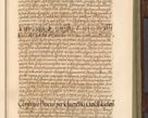 Zdjęcie nr 92 dla obiektu archiwalnego: Acta actorum episcopalium R. D. Andrea Trzebicki, episcopi Cracoviensis a mense Aprili 1675 ad Aprilem 1676 acticatorum. Volumen VI