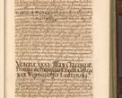 Zdjęcie nr 90 dla obiektu archiwalnego: Acta actorum episcopalium R. D. Andrea Trzebicki, episcopi Cracoviensis a mense Aprili 1675 ad Aprilem 1676 acticatorum. Volumen VI