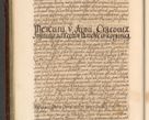 Zdjęcie nr 93 dla obiektu archiwalnego: Acta actorum episcopalium R. D. Andrea Trzebicki, episcopi Cracoviensis a mense Aprili 1675 ad Aprilem 1676 acticatorum. Volumen VI