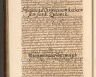Zdjęcie nr 91 dla obiektu archiwalnego: Acta actorum episcopalium R. D. Andrea Trzebicki, episcopi Cracoviensis a mense Aprili 1675 ad Aprilem 1676 acticatorum. Volumen VI
