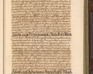 Zdjęcie nr 88 dla obiektu archiwalnego: Acta actorum episcopalium R. D. Andrea Trzebicki, episcopi Cracoviensis a mense Aprili 1675 ad Aprilem 1676 acticatorum. Volumen VI