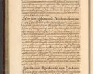 Zdjęcie nr 79 dla obiektu archiwalnego: Acta actorum episcopalium R. D. Andrea Trzebicki, episcopi Cracoviensis a mense Aprili 1675 ad Aprilem 1676 acticatorum. Volumen VI