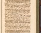 Zdjęcie nr 74 dla obiektu archiwalnego: Acta actorum episcopalium R. D. Andrea Trzebicki, episcopi Cracoviensis a mense Aprili 1675 ad Aprilem 1676 acticatorum. Volumen VI