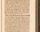 Zdjęcie nr 74 dla obiektu archiwalnego: Acta actorum episcopalium R. D. Andrea Trzebicki, episcopi Cracoviensis a mense Aprili 1675 ad Aprilem 1676 acticatorum. Volumen VI