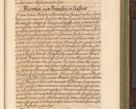 Zdjęcie nr 68 dla obiektu archiwalnego: Acta actorum episcopalium R. D. Andrea Trzebicki, episcopi Cracoviensis a mense Aprili 1675 ad Aprilem 1676 acticatorum. Volumen VI