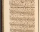 Zdjęcie nr 73 dla obiektu archiwalnego: Acta actorum episcopalium R. D. Andrea Trzebicki, episcopi Cracoviensis a mense Aprili 1675 ad Aprilem 1676 acticatorum. Volumen VI