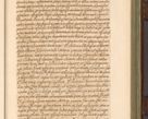 Zdjęcie nr 66 dla obiektu archiwalnego: Acta actorum episcopalium R. D. Andrea Trzebicki, episcopi Cracoviensis a mense Aprili 1675 ad Aprilem 1676 acticatorum. Volumen VI