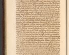 Zdjęcie nr 57 dla obiektu archiwalnego: Acta actorum episcopalium R. D. Andrea Trzebicki, episcopi Cracoviensis a mense Aprili 1675 ad Aprilem 1676 acticatorum. Volumen VI