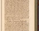 Zdjęcie nr 60 dla obiektu archiwalnego: Acta actorum episcopalium R. D. Andrea Trzebicki, episcopi Cracoviensis a mense Aprili 1675 ad Aprilem 1676 acticatorum. Volumen VI