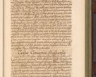 Zdjęcie nr 60 dla obiektu archiwalnego: Acta actorum episcopalium R. D. Andrea Trzebicki, episcopi Cracoviensis a mense Aprili 1675 ad Aprilem 1676 acticatorum. Volumen VI