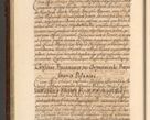 Zdjęcie nr 53 dla obiektu archiwalnego: Acta actorum episcopalium R. D. Andrea Trzebicki, episcopi Cracoviensis a mense Aprili 1675 ad Aprilem 1676 acticatorum. Volumen VI